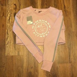 Gymshark crop